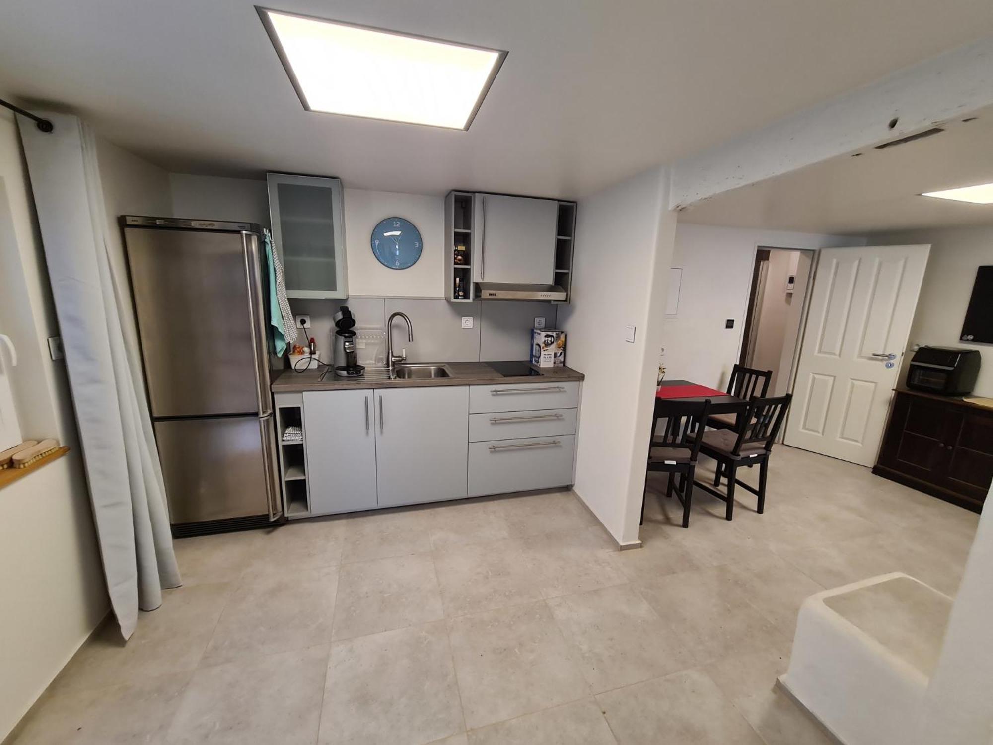 Ferienwohnung Am Rathaus 海姆巴赫 外观 照片